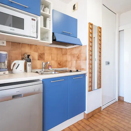 Vue Pour 4 Avec Wi-fi, Sejour Ideal ! - Fr-1-827-73 Roccabruna