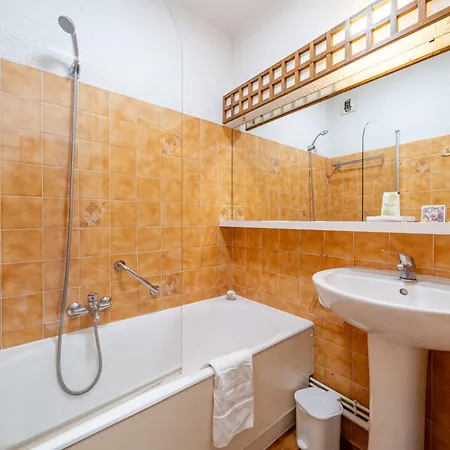Vue Pour 4 Avec Wi-fi, Sejour Ideal ! - Fr-1-827-73 Apartmán *