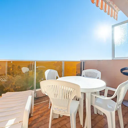 Vue Pour 4 Avec Wi-fi, Sejour Ideal ! - Fr-1-827-73 Roccabruna