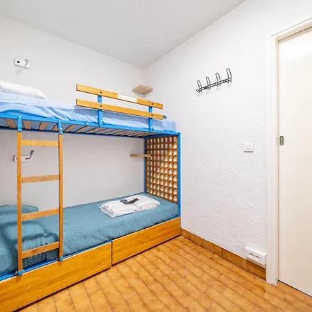 Appartamento Vue Pour 4 Avec Wi-fi, Sejour Ideal ! - Fr-1-827-73 *